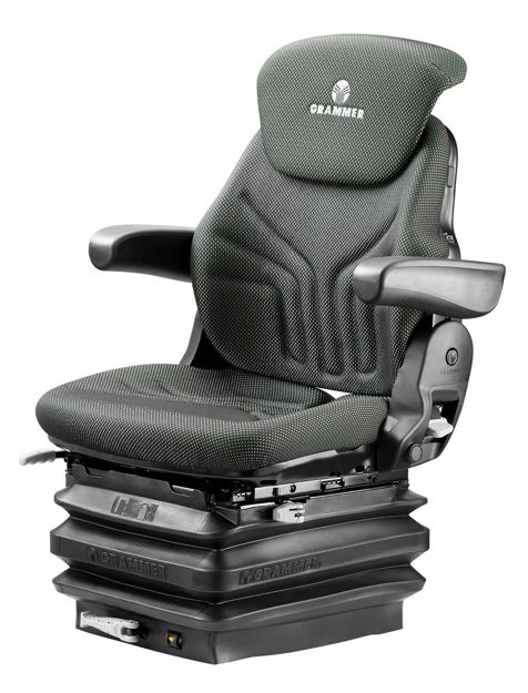 Picture of Maximo Basic Seat - MSG85/721