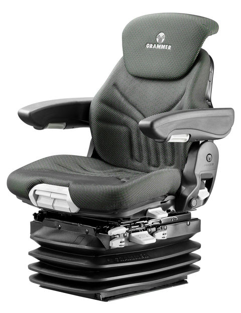 Picture of Maximo Professional Seat - MSG95AL/731