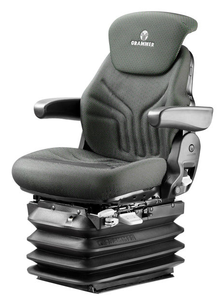 Picture of Maximo Comfort Seat - MSG95G/731