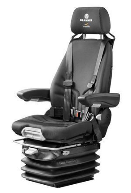 Picture of Avento Pro Air 4P Seat - MSG95AL/722