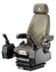 Picture of Actimo M Seat w/ Control Pods - MSG85/722