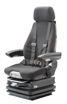 Picture of Actimo XXL Seat w/ 4-Point Harness - MSG97AL/722