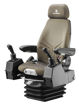 Picture of Actimo XL Seat w/ Control Pods - MSG95A/722