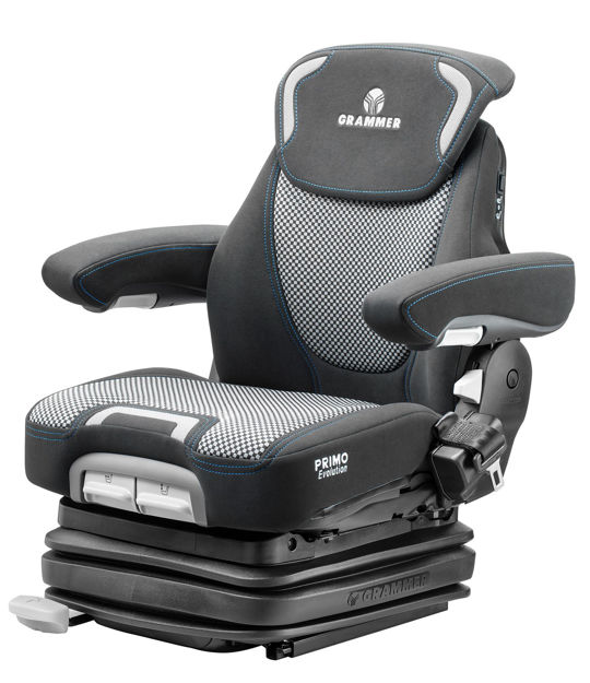 Picture of Primo Evolution Seat - MSG75/731