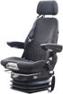 Picture of Actimo XL Seat w/ 3-Point Belt - MSG95A/732