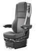 Picture of RoadTiger Standard Seat - MSG115/933