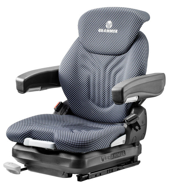 Picture of Primo XM Seat - MSG65/521
