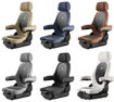 Picture of Avento Premium Seat - MSG65/522