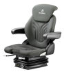 Picture of Compacto Basic M Seat - MSG83/521