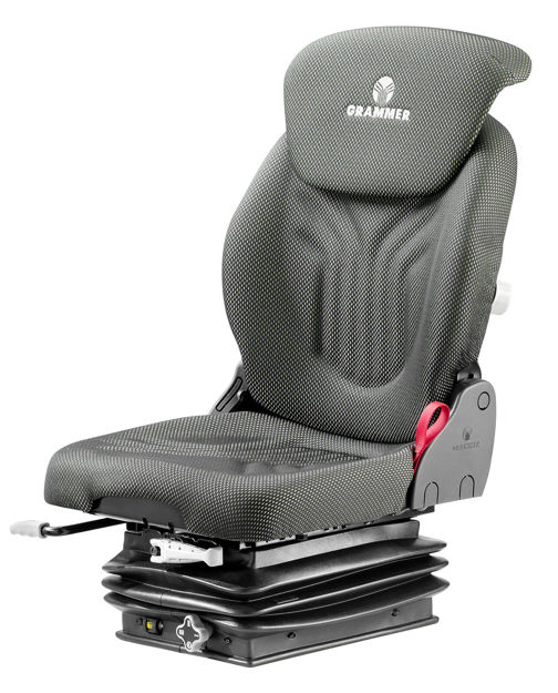 Picture of Compacto Basic S Seat - MSG83/511