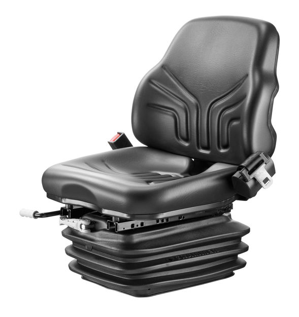 Picture of Compacto Basic XM Seat - MSG283/520