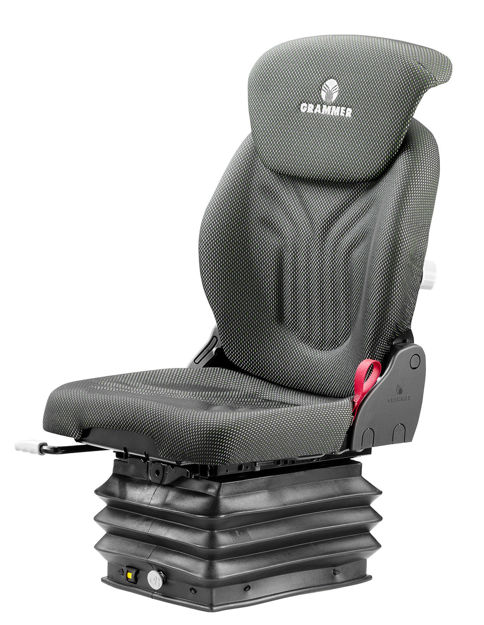 Picture of Compacto Comfort S Seat - MSG93/511