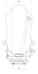 Picture of Linea Klima Seat - MSG90.6