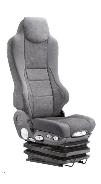 Picture of Linea Klima Seat - MSG90.6