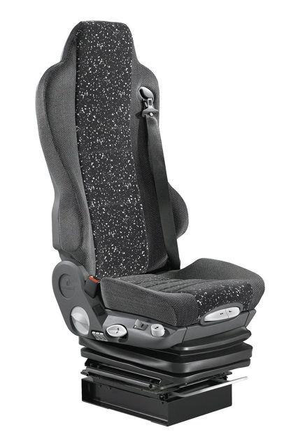 Picture of Tourea Seat - MSG90.6