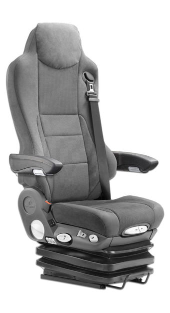 Grammer Tourea High Performance Klima Seat