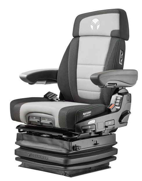 Picture of Maximo XT Evolution Dynamic Seat - MSG95EL/741