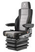 Picture of Actimo Evolution Seat - MSG95EL/742 (Excavator)