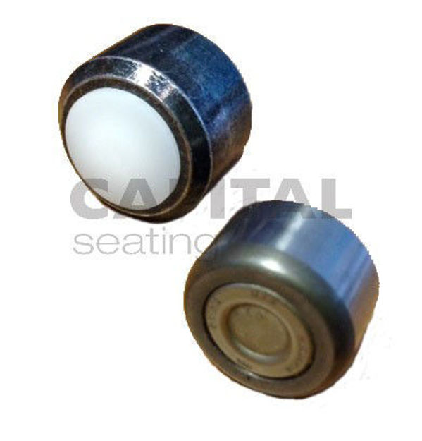 Picture of Rollers & Bearings