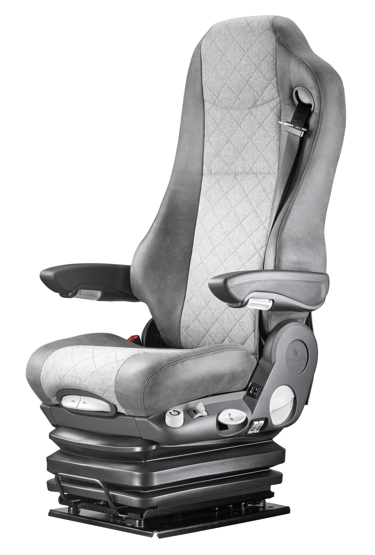 Grammer Viatouro Luxury Motorhome Seat MSG90.6. Grammer Seating UK