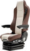 Picture of Viatouro Luxury Plus Motorhome Seat - MSG90.6