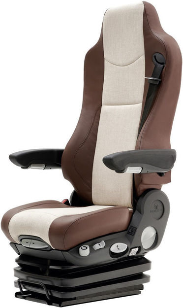 Picture of Viatouro Luxury Plus Motorhome Seat - MSG90.6