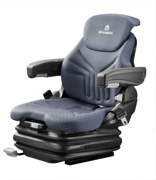 Grammer Primo XL Plus Seat